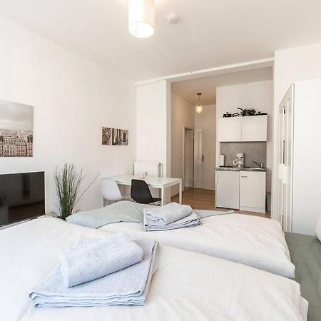 Stilvolle Wohnung Zentral BRE Eksteriør bilde