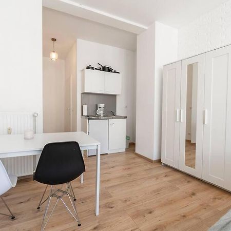 Stilvolle Wohnung Zentral BRE Eksteriør bilde