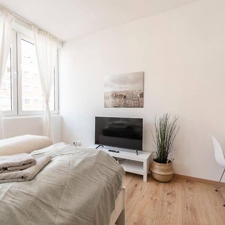 Stilvolle Wohnung Zentral BRE Eksteriør bilde
