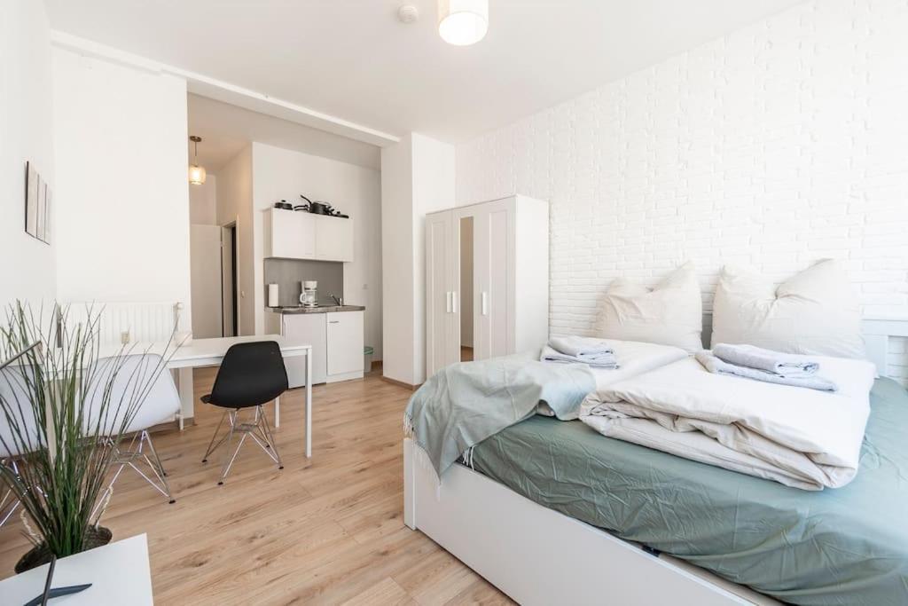 Stilvolle Wohnung Zentral BRE Eksteriør bilde
