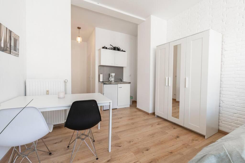 Stilvolle Wohnung Zentral BRE Eksteriør bilde